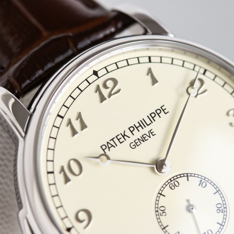 PATEK PHILIPPE Watches